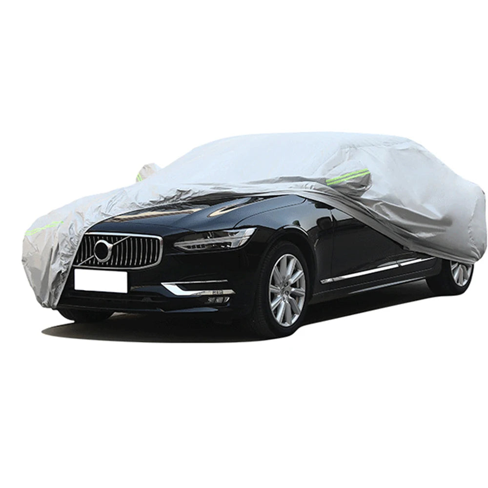 Body Car Covers