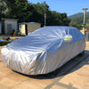 Body Car Covers