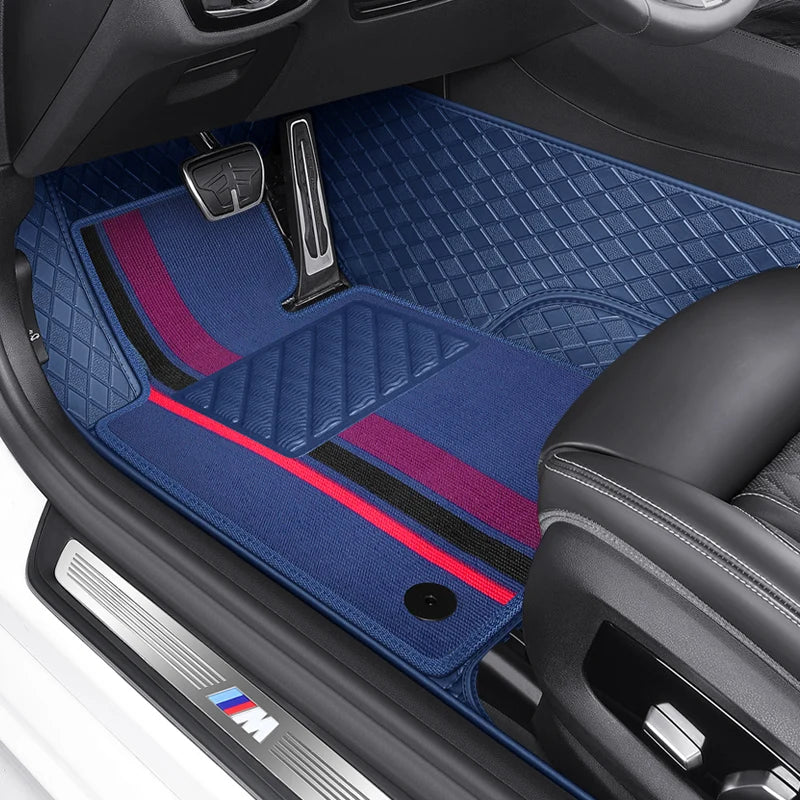 Car Floor Mats