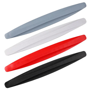 Car Bumper Protector Strip Guard Sticker