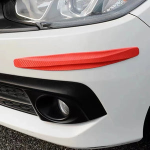 Car Bumper Protector Strip Guard Sticker