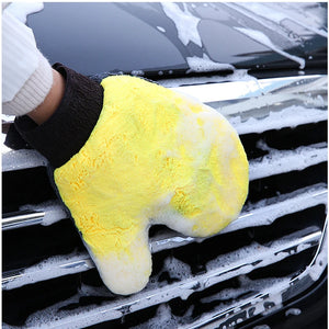 Car Washing Gloves