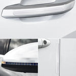 Car Door Edge Guards