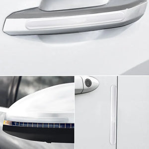 Car Door Edge Guards