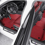 Car Floor Mats