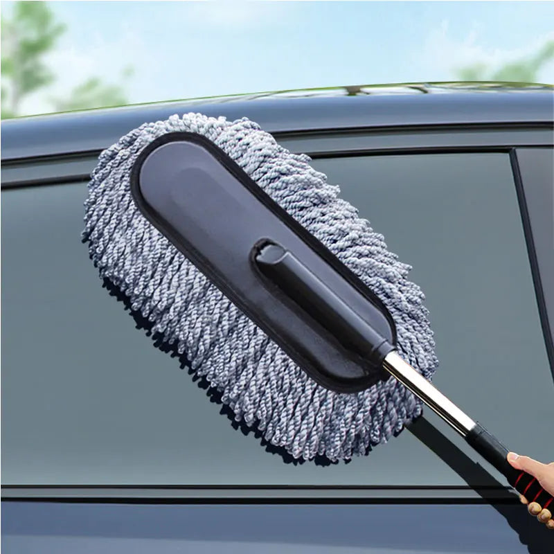 Dust Cleaning Brush