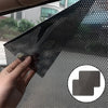 2/4Pcs Car Windshield Sunshade Sticker