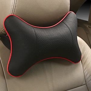 Soft Car Neck Pillows