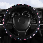 Car Steering Wheel Cover