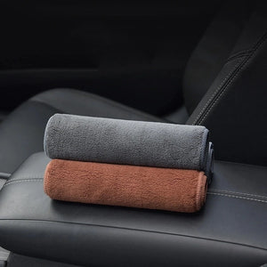 Car Wash High End Microfiber Towel