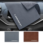 Car Wash High End Microfiber Towel