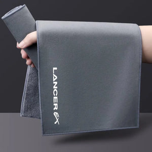 Car Wash High End Microfiber Towel