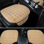 Universal Winter Warm Car Seat Cover Cushion