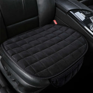 Universal Winter Warm Car Seat Cover Cushion